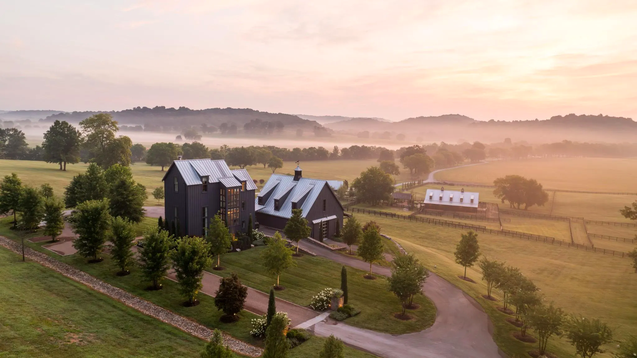 Willow Tree Farm — Photo 1