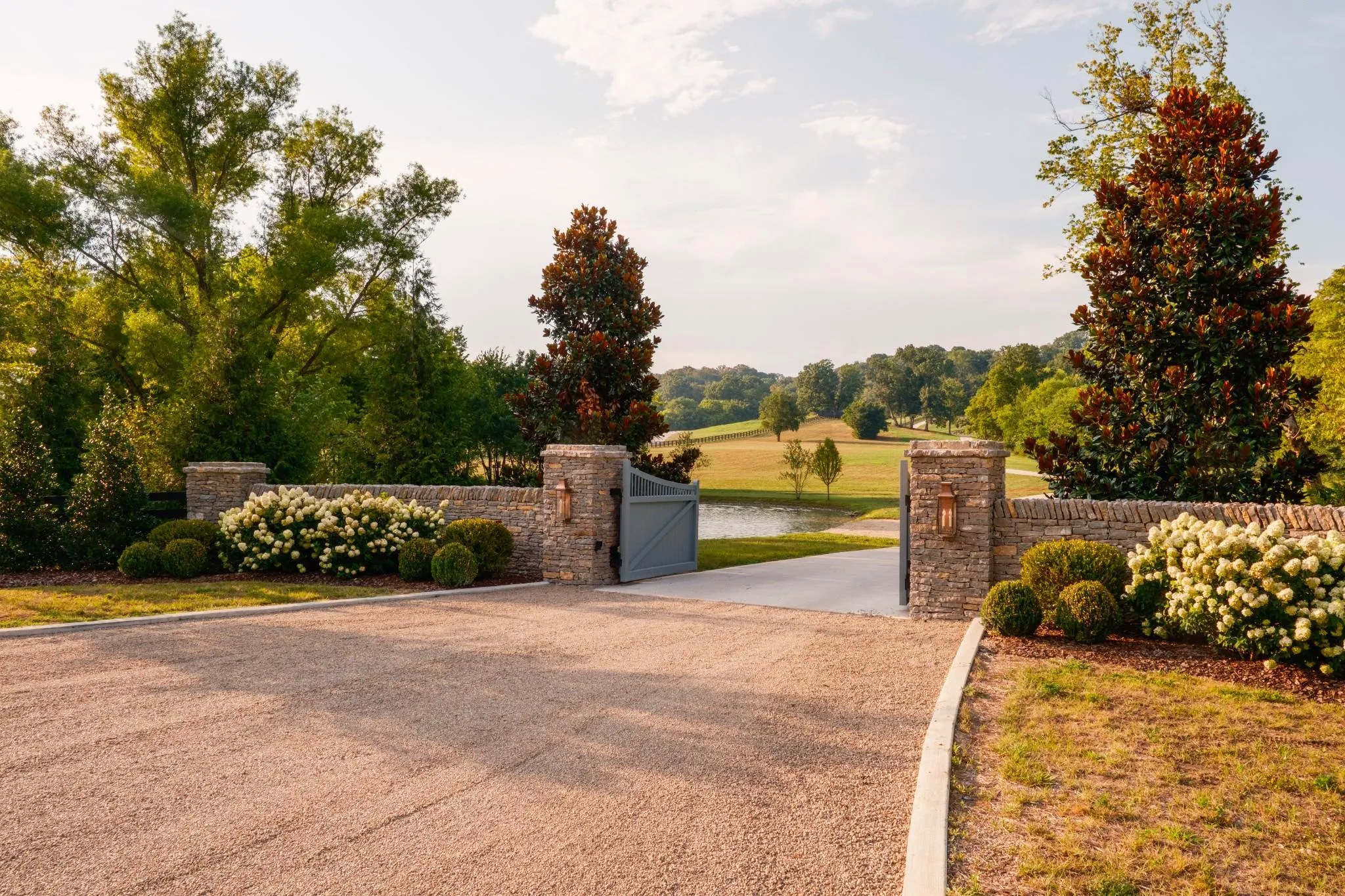 Willow Tree Farm — Photo 2